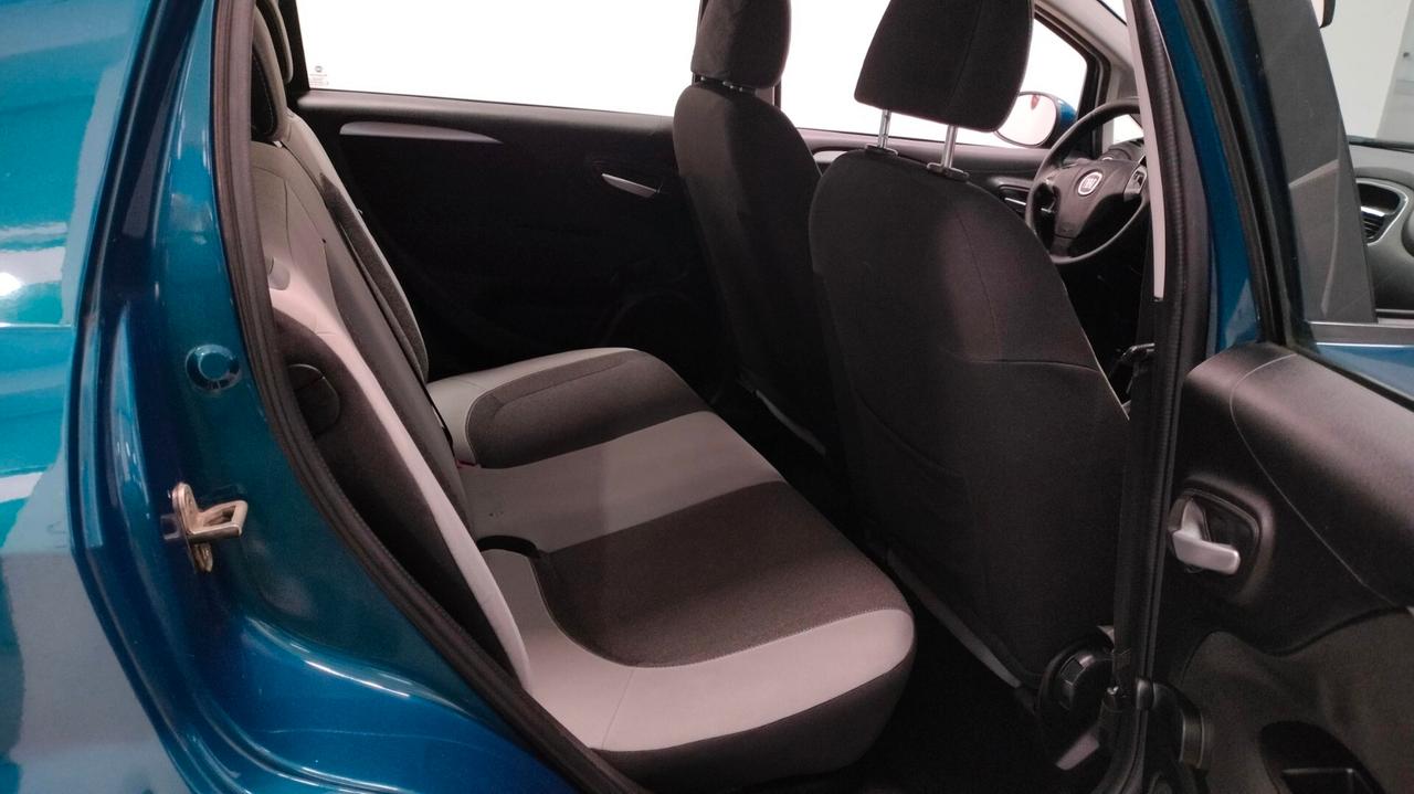 Fiat Punto Evo 1.2 5 porte S&S Active