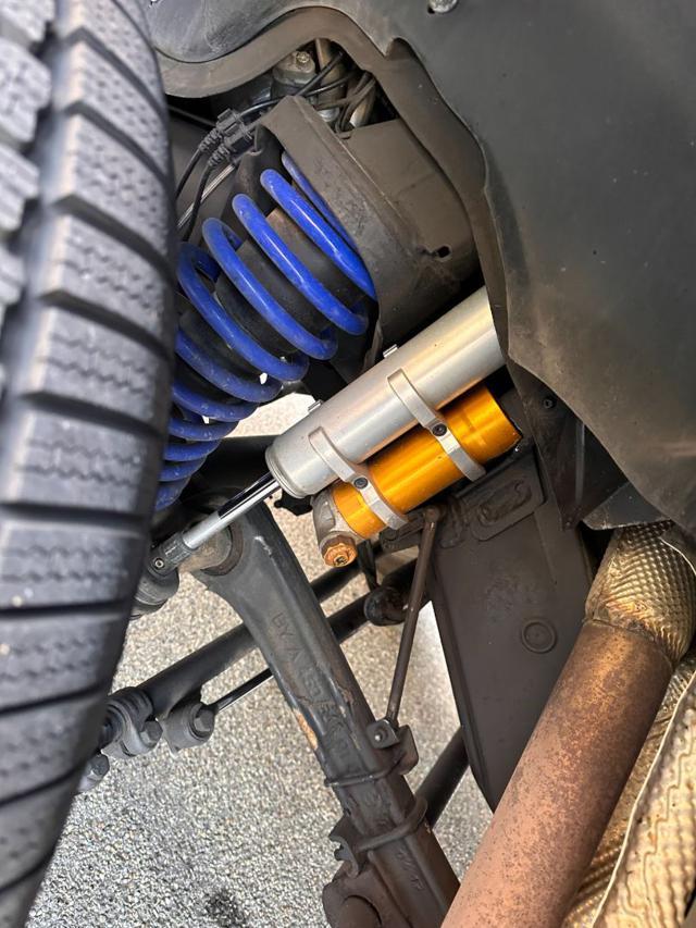 MERCEDES-BENZ G 500 V8