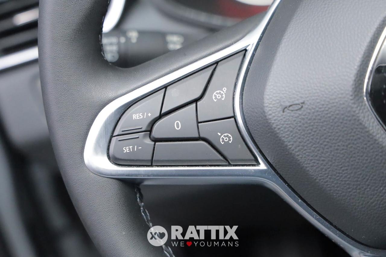 Renault Clio 1.0 SCE 65CV Equilibre