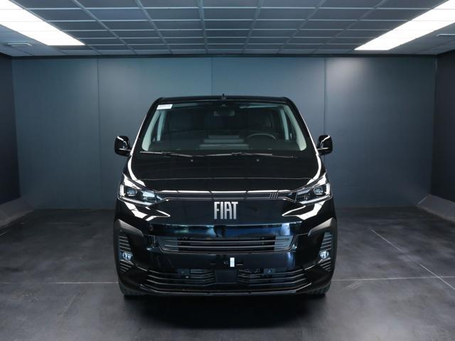 FIAT Ulysse 2.0 BlueHDi 180 CV AT8 L2 Combi