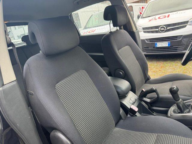 CHEVROLET Captiva 2.4 LS ''GPL''