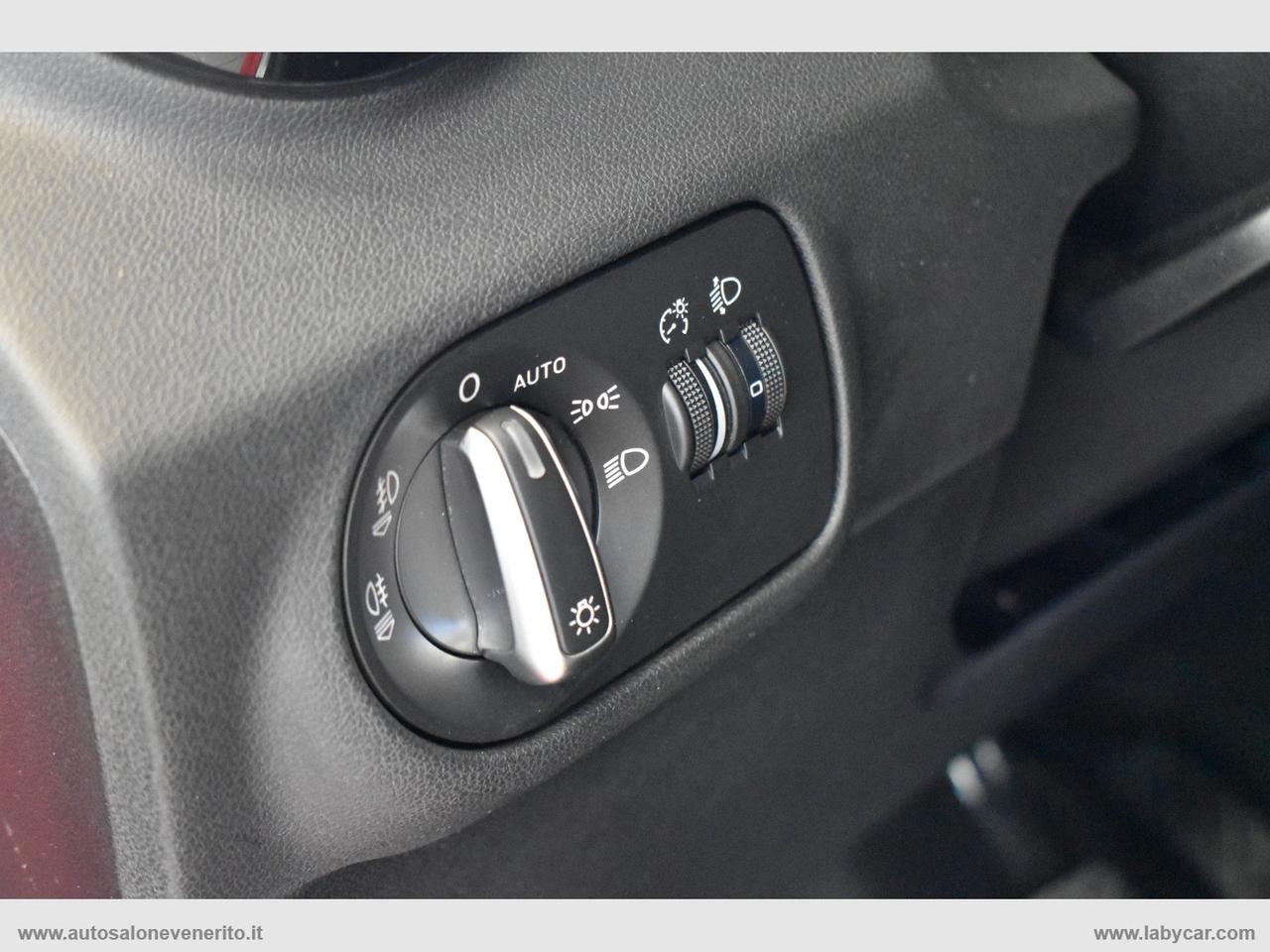 AUDI A1 SPB 1.6 TDI S tr. Ambition