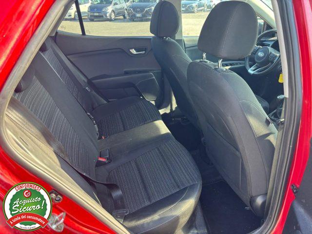 KIA Stonic 1.0 T-GDi 100 CV MHEV iMT Style