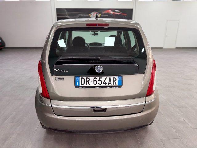 LANCIA MUSA 1.4 16V Diva