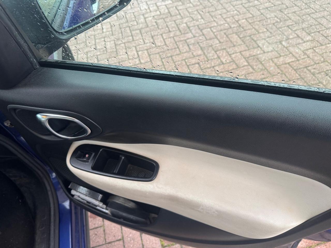Fiat 500L Trekking 1.3 16V Multijet TETTO #10850