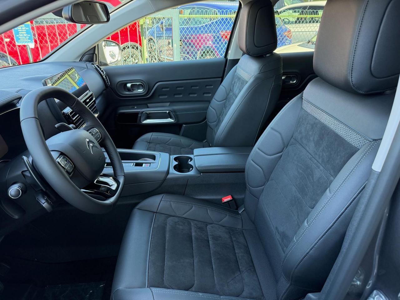Citroen C5 Aircross 1.5 bluehdi Max s&s 130cv eat8