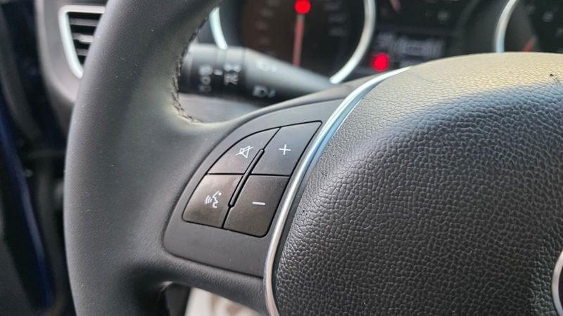 Alfa Romeo Giulietta Giulietta 1.4 Turbo 120 CV Sport LED CAMERA PDC GARANZIA