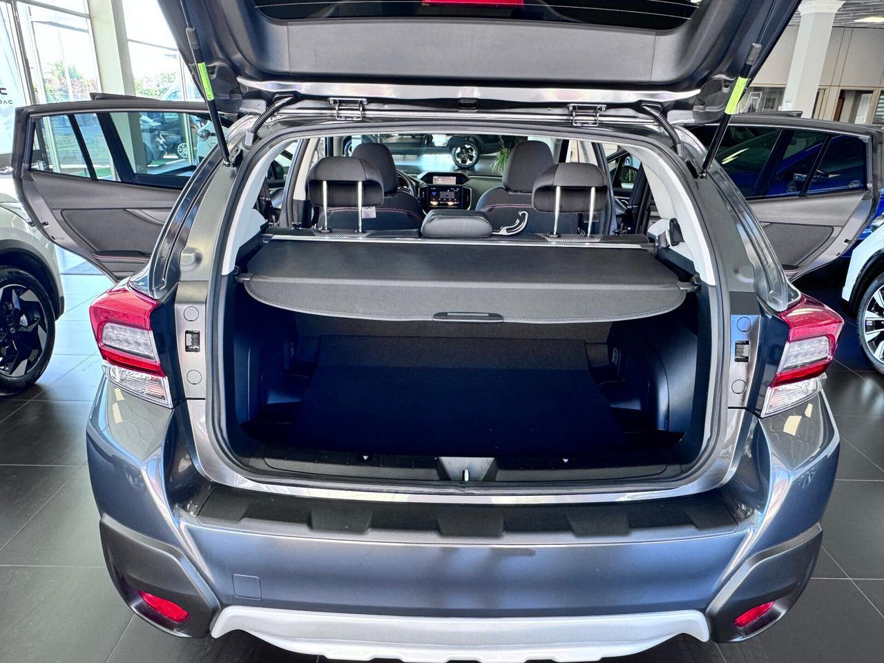 Subaru XV 1.6i Lineartronic Premium