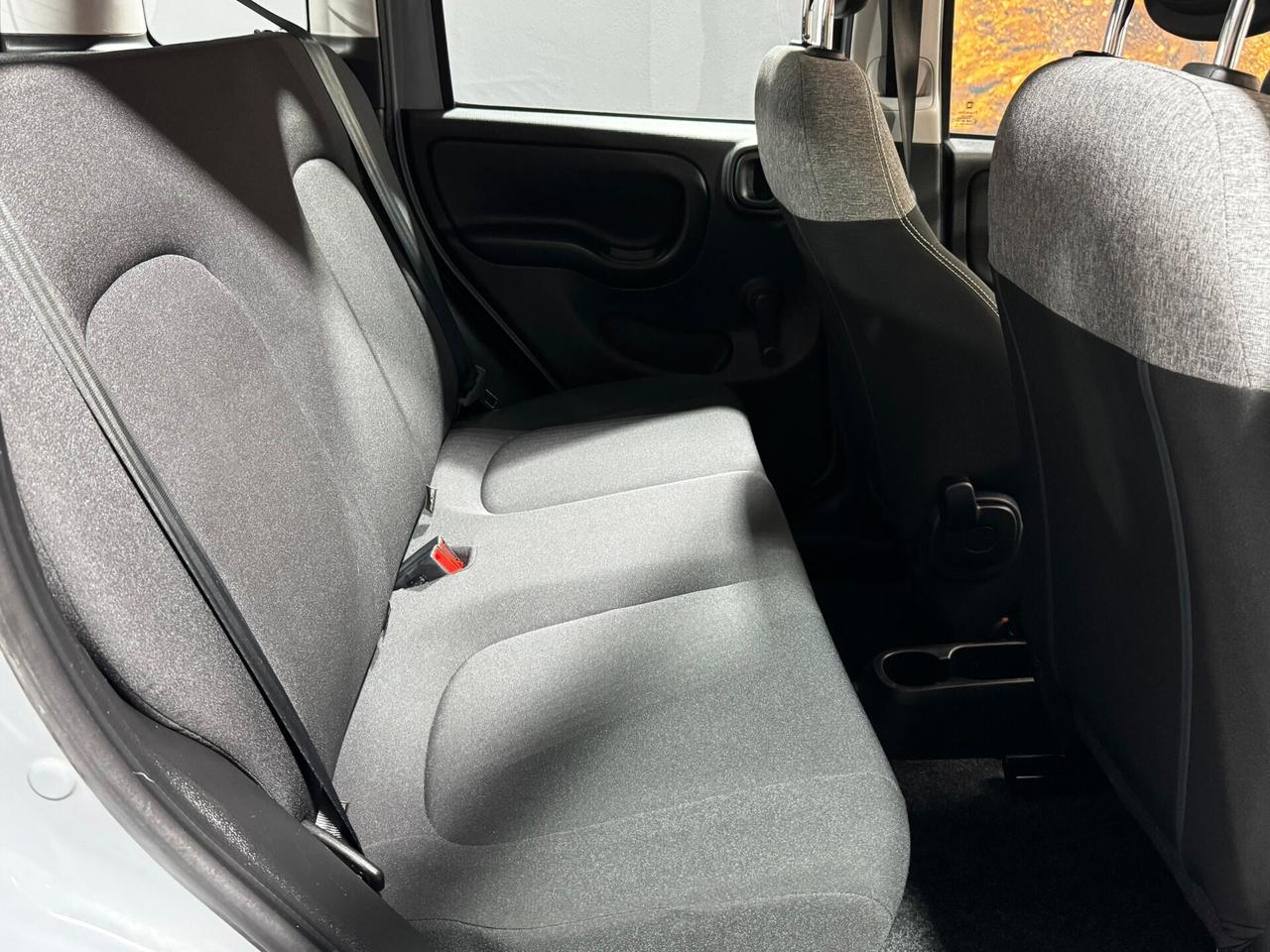 Fiat Panda 1.0 FireFly S&S Hybrid 70cv