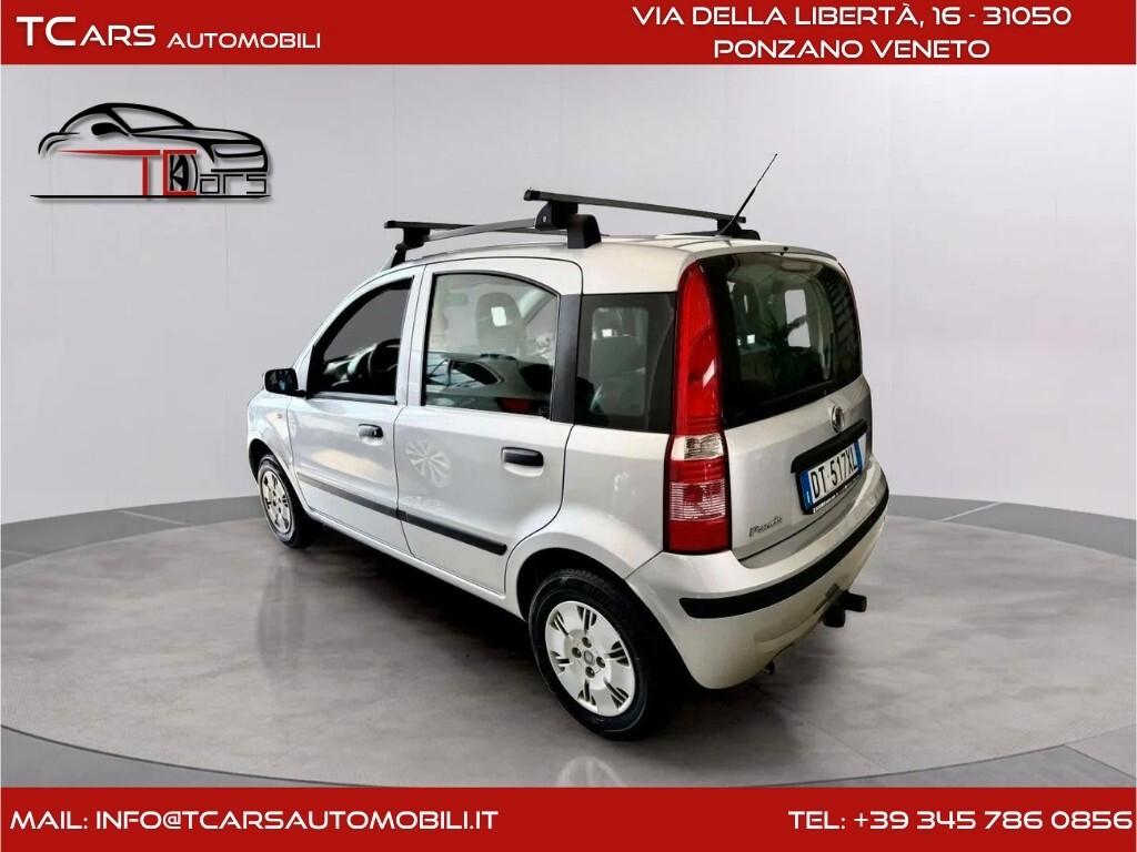 FIAT PANDA 1.2 BENZINA PREZZO VALIDO FINO 25/10