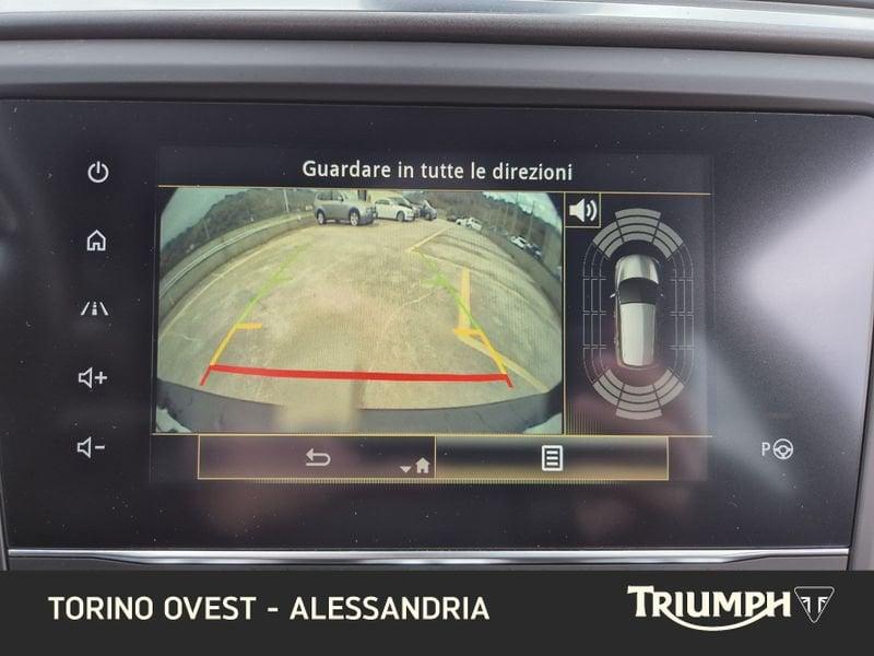 Renault Kadjar 1.7 blue dci Black Edition 4x4 150cv