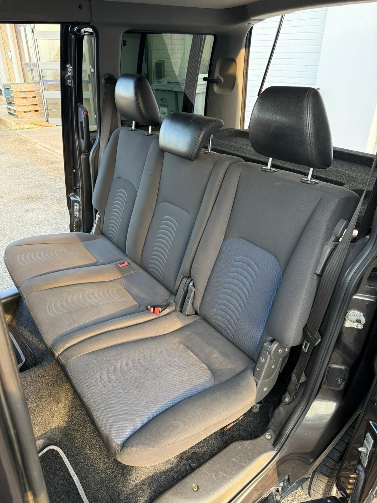 Fiat Doblò