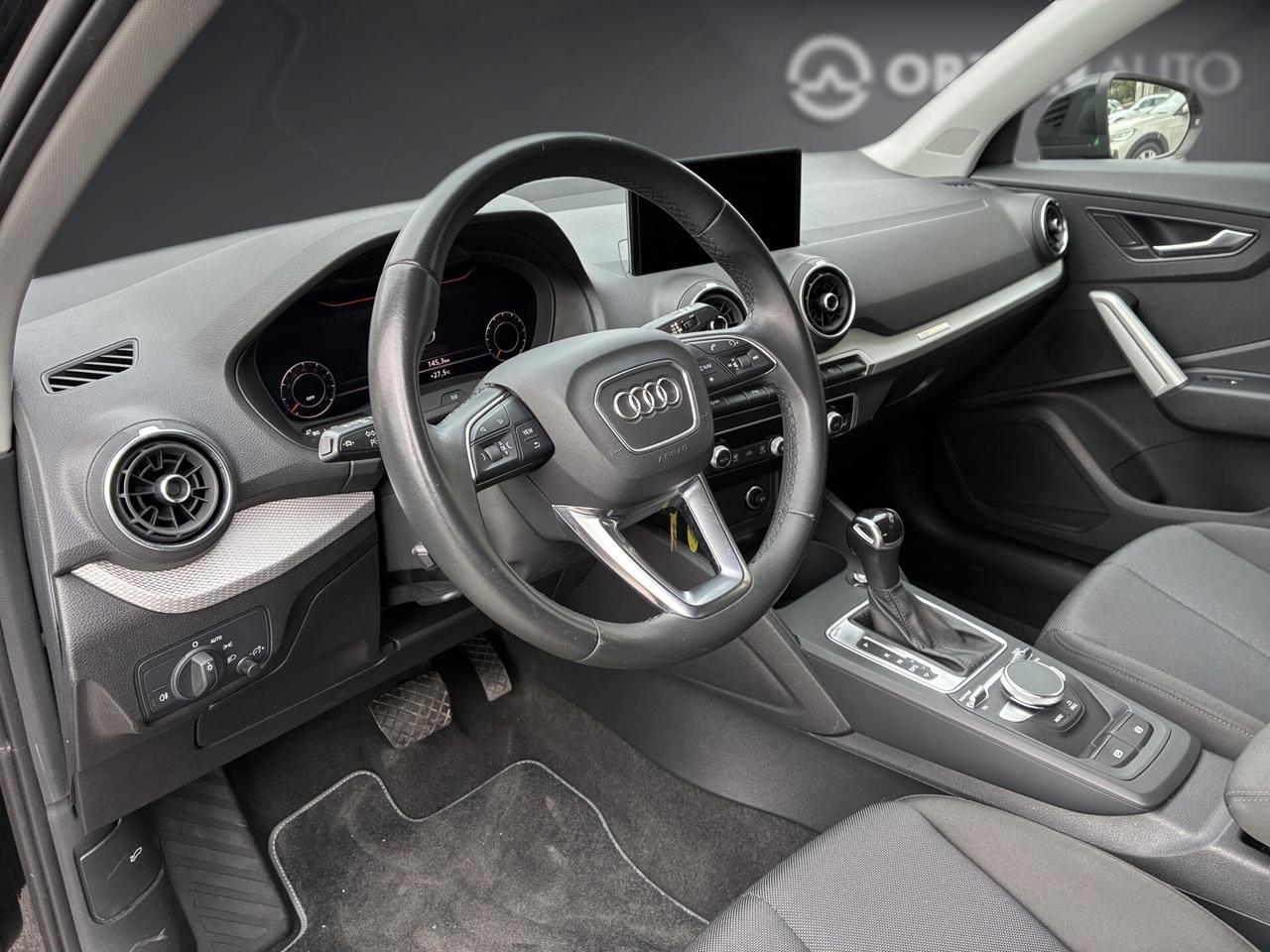 Audi Q2 35 TFSI S tronic Business Advanced CELL VENDITE 3491558563 - 3478673115