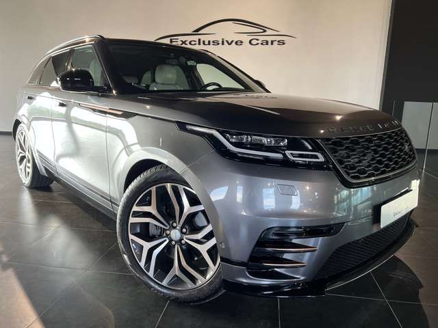 Land Rover Range Rover Velar 3.0 V6 sd6 R-Dynamic SE 300cv auto