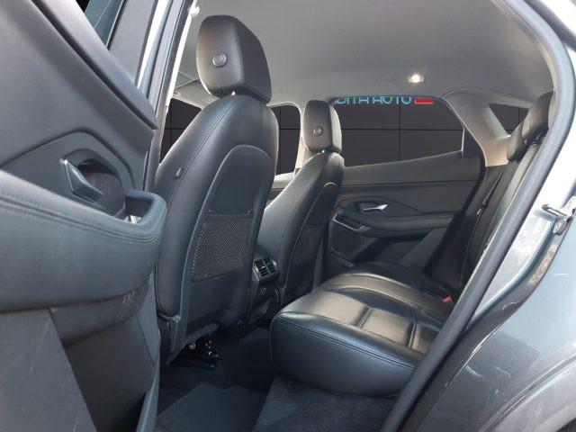 JAGUAR E-Pace 2.0D 150 CV AWD aut. R-Dynamic HSE