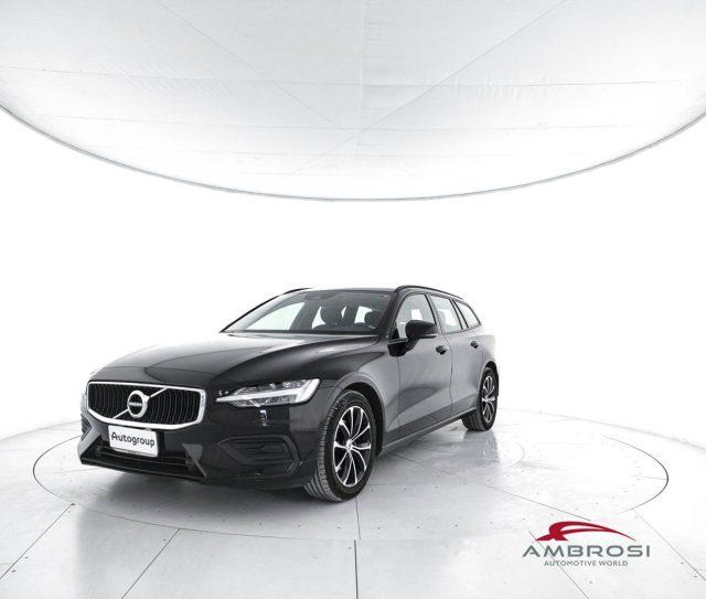 VOLVO V60 D3 Momentum