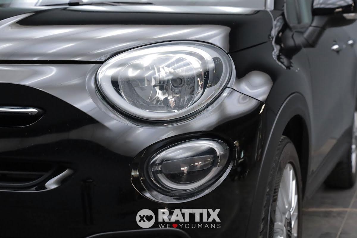 Fiat 500X 1.0 T3 120CV Connect