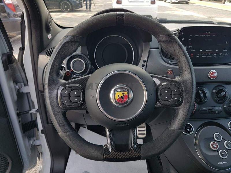 Abarth 695 695 1.4 t-jet 180cv auto