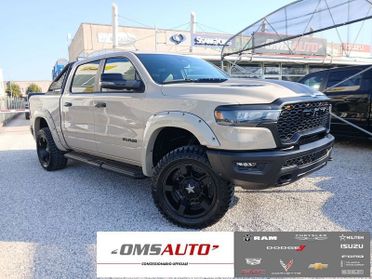 Dodge RAM 3.0L Gpl I6 Hurricane REBEL X G/T Special Edition N1