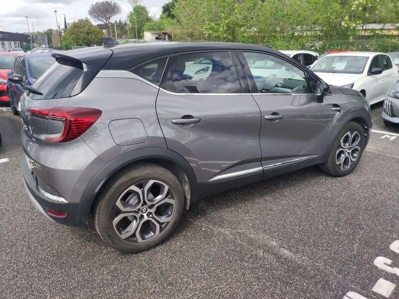 Renault Captur II 2019 1.0 tce Intens Gpl 100cv my21