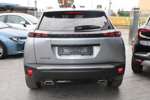 Peugeot 2008 1.2 Allure s&s 130cv Auto con Navigatore e CarPlay