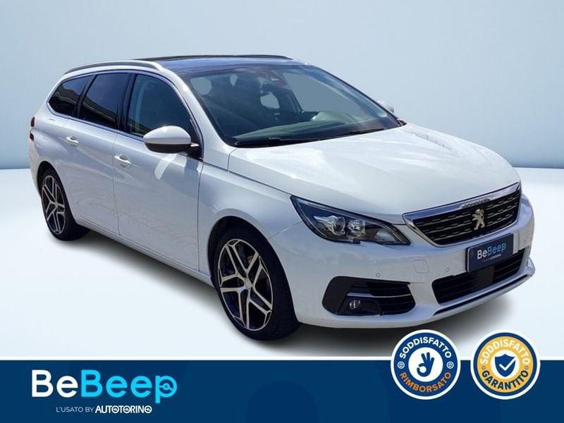Peugeot 308 SW 1.5 BLUEHDI ALLURE S&S 130CV