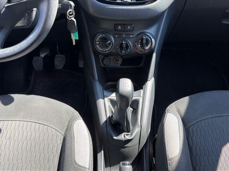 Peugeot 208 208 5p 1.0 puretech Active 68cv