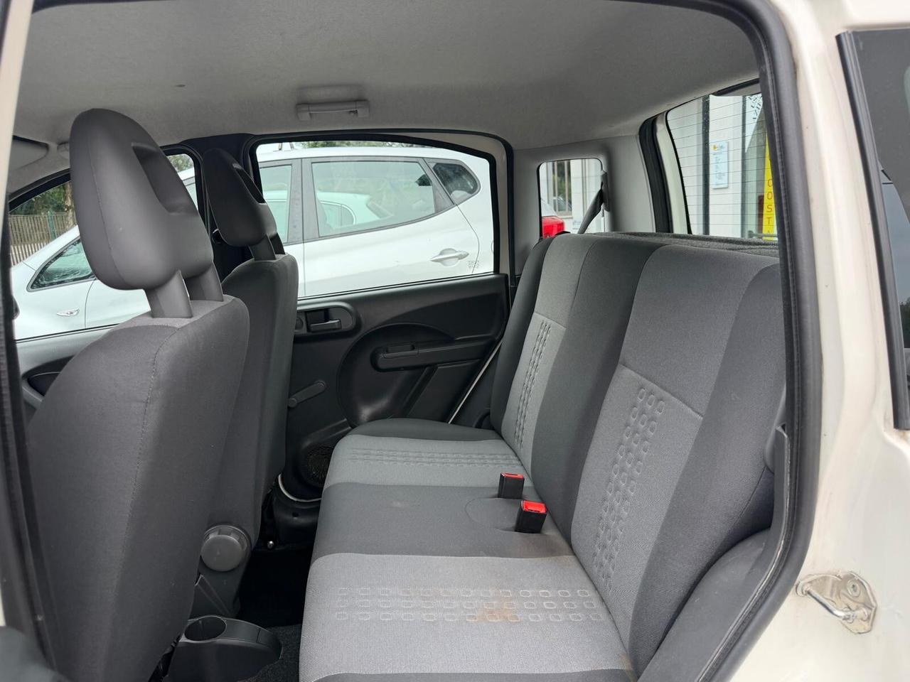 Fiat Panda 1.2 Dynamic UNICO PROPRIETARIO