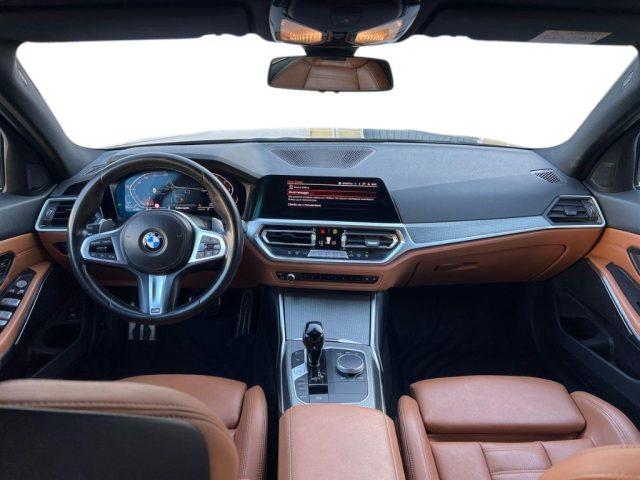 BMW 330 d 48V Touring Msport