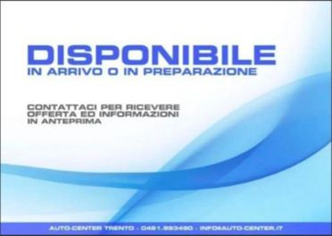 Audi A1 SPB 30 TFSI MANUALE Admired LED *BIANCO