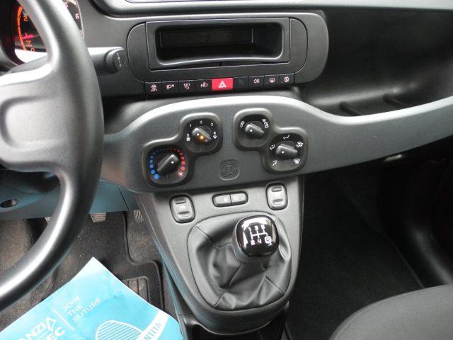 FIAT Panda 1.2 69cv S&S EasyPower GPL -OK NEOPAT.- 65.000 Km