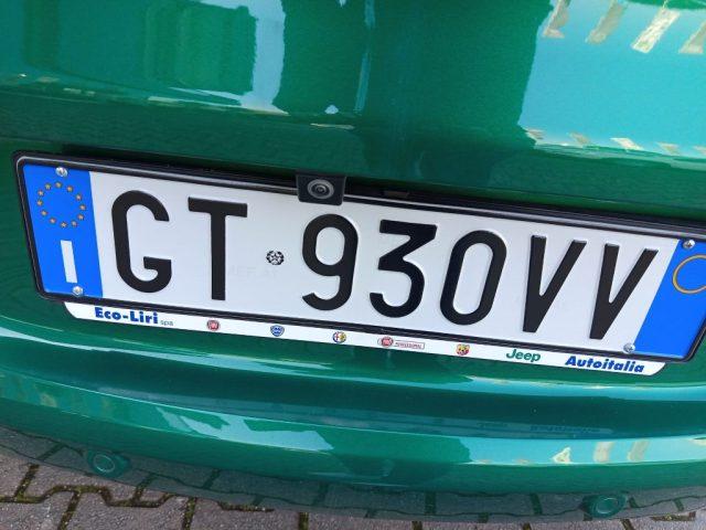 ALFA ROMEO Tonale 1.5 160 CV MHEV TCT7 Tributo Italiano