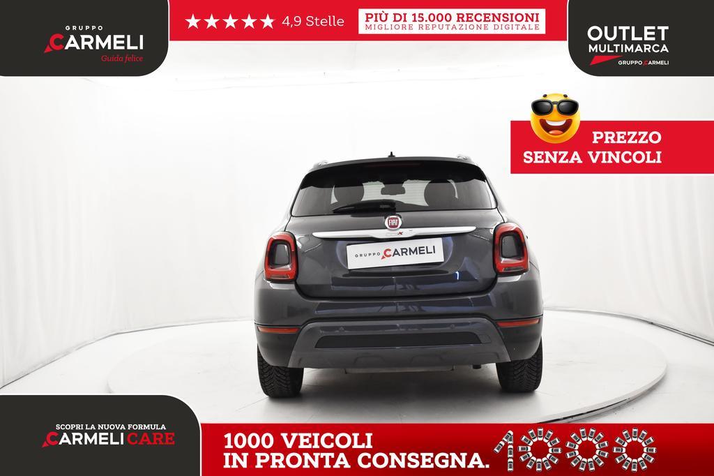 Fiat 500X 1.0 T3 Cross