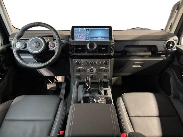 INEOS Grenadier 3.0 Twin Turbo Diesel SW Fieldmaster Edit. 5 posti