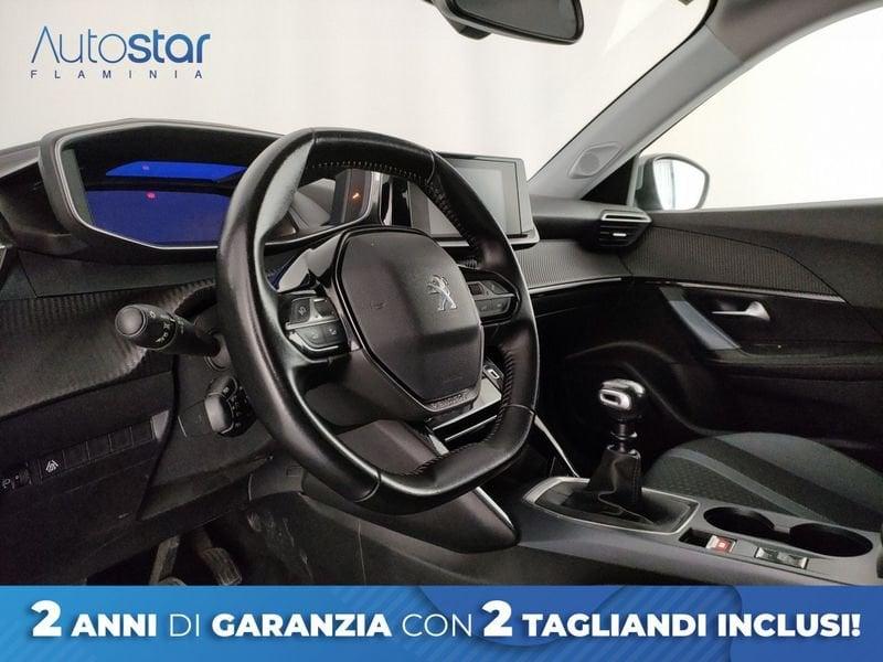 Peugeot 2008 1.2 puretech Allure s&s 130cv