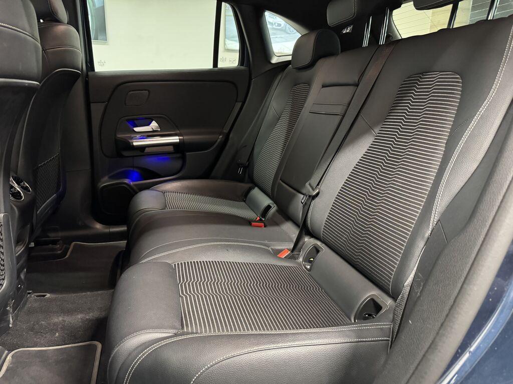 Mercedes EQA Premium