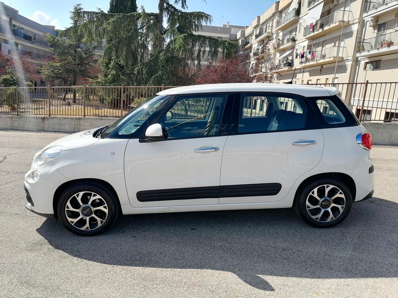 Fiat 500L 1.3 Multijet 95 CV euro6 2021