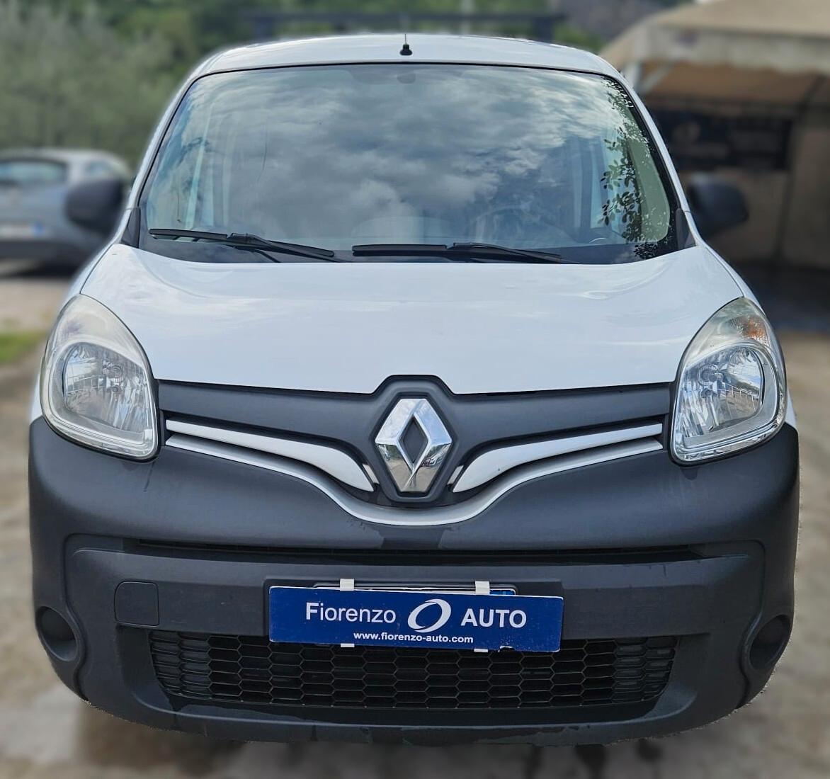 Renault Kangoo 1.5 dCi 75CV Energy -NESSUN OBBLIGO DI FINANZIAMENTO-