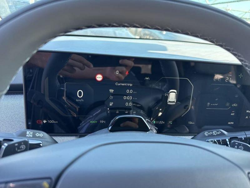 KIA EV3 Long Range Earth