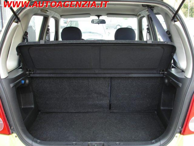 OPEL Agila 1.2 16V CONFORT IMP. GPL