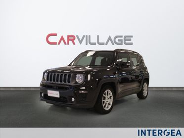 JEEP Renegade 1.6 mjt Limited 2wd 130cv