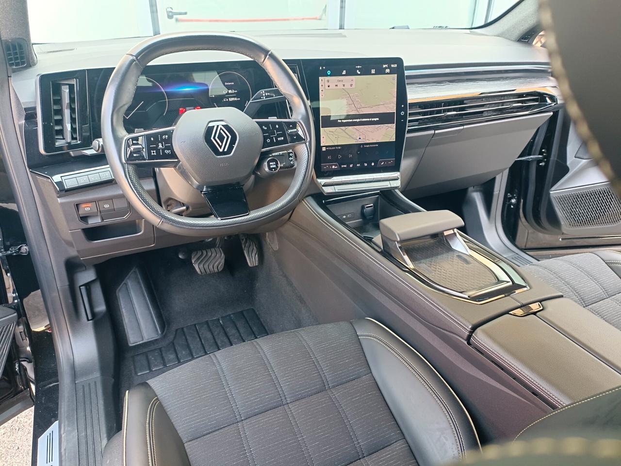Renault Austral Full Hybrid 200 CV Iconic
