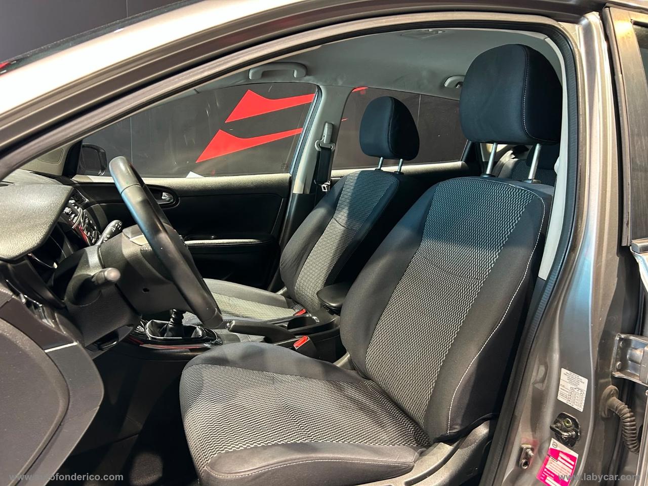 NISSAN Pulsar 1.5 dCi Business