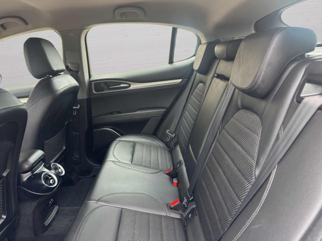 ALFA ROMEO Stelvio 2.2 Turbodiesel 190 CV AT8 Q4 Sprint