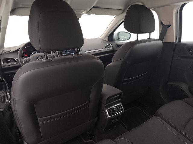 RENAULT Megane 1.5 blue dci Business 115cv