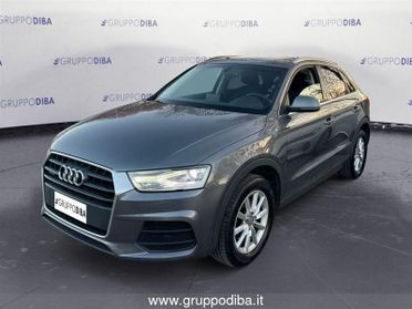 Audi Q3 I 2015 Diesel 2.0 tdi Business 150cv s-tronic