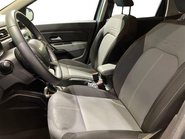 DACIA Duster 1.0 TCe GPL Extreme 4x2