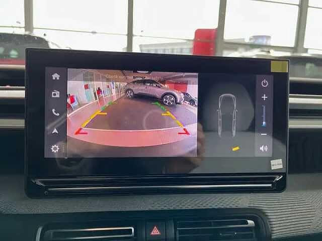 Citroen C3 Nuova C3 1.2 Benzina 100cv MAX KM ZERO