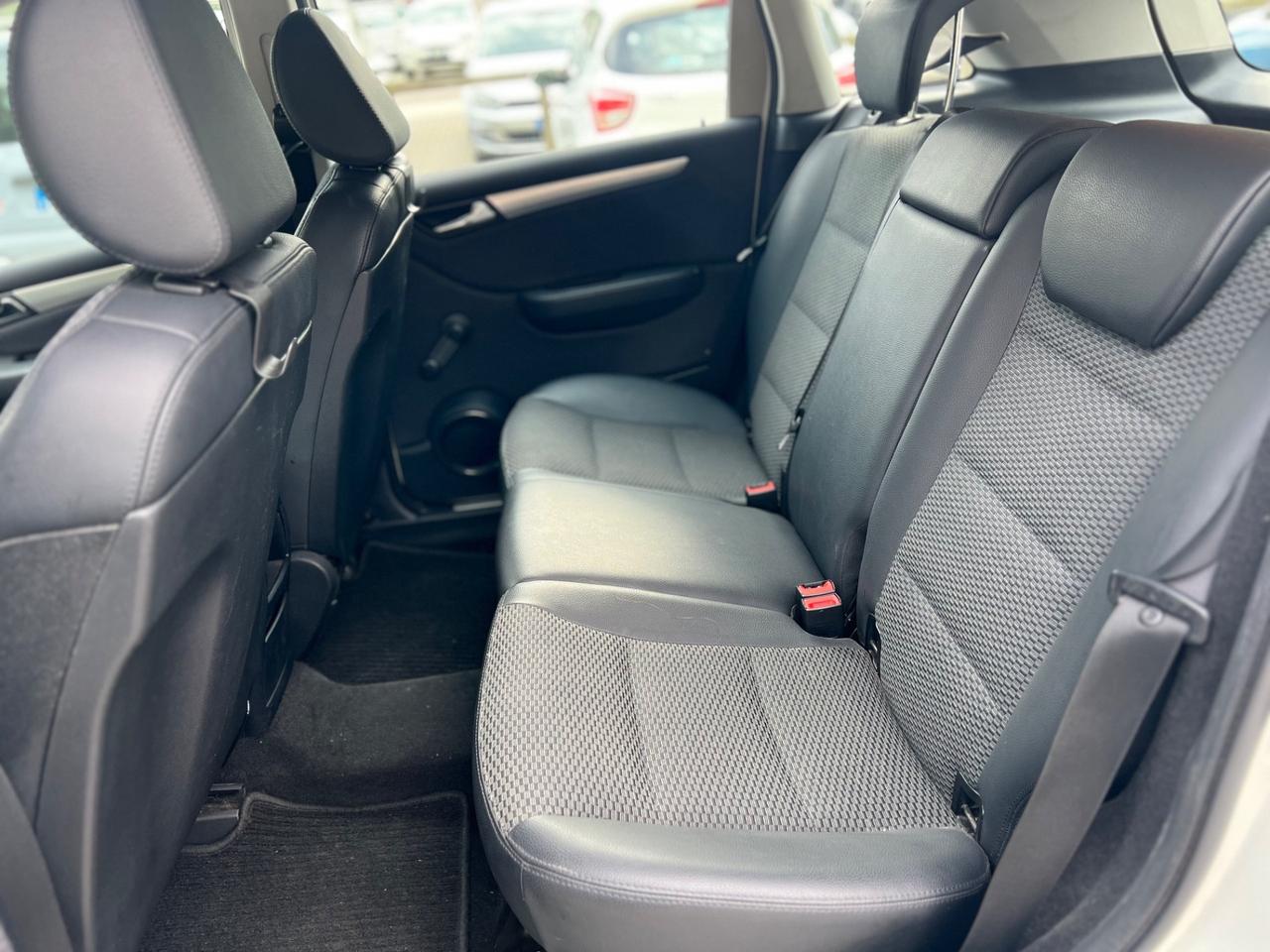 Mercedes-benz A 180 Avantgarde