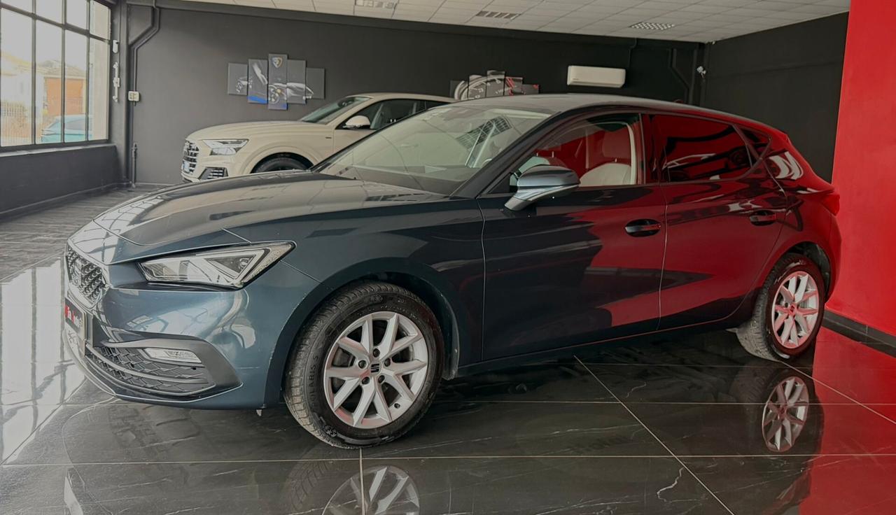 Seat Leon 2.0 TDI 150 CV DSG Business